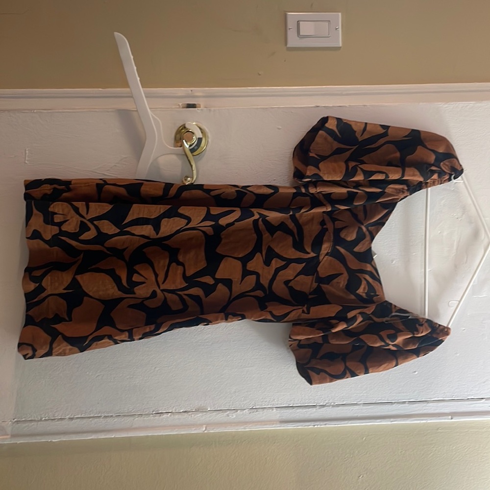 a New Day dress